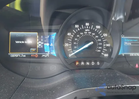 2024 Ford Edge Sel z USA, uszkodzony, nr VIN 2FMPK4J97RBA93829